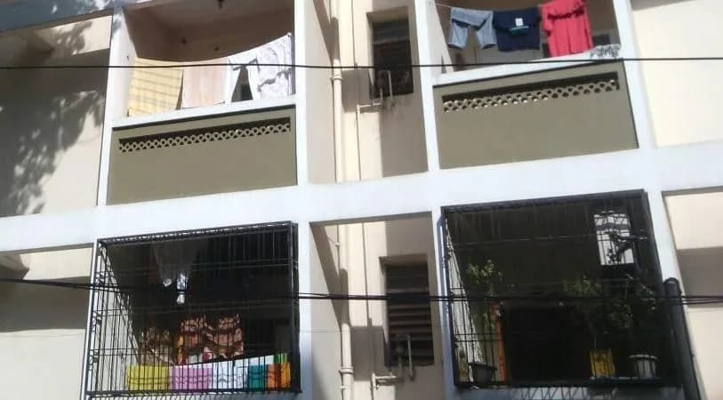 Sarada Apartments 2, Banjara hills