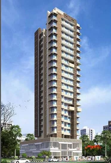 Aditya Brindavan Silver Park CHS, Borivali West