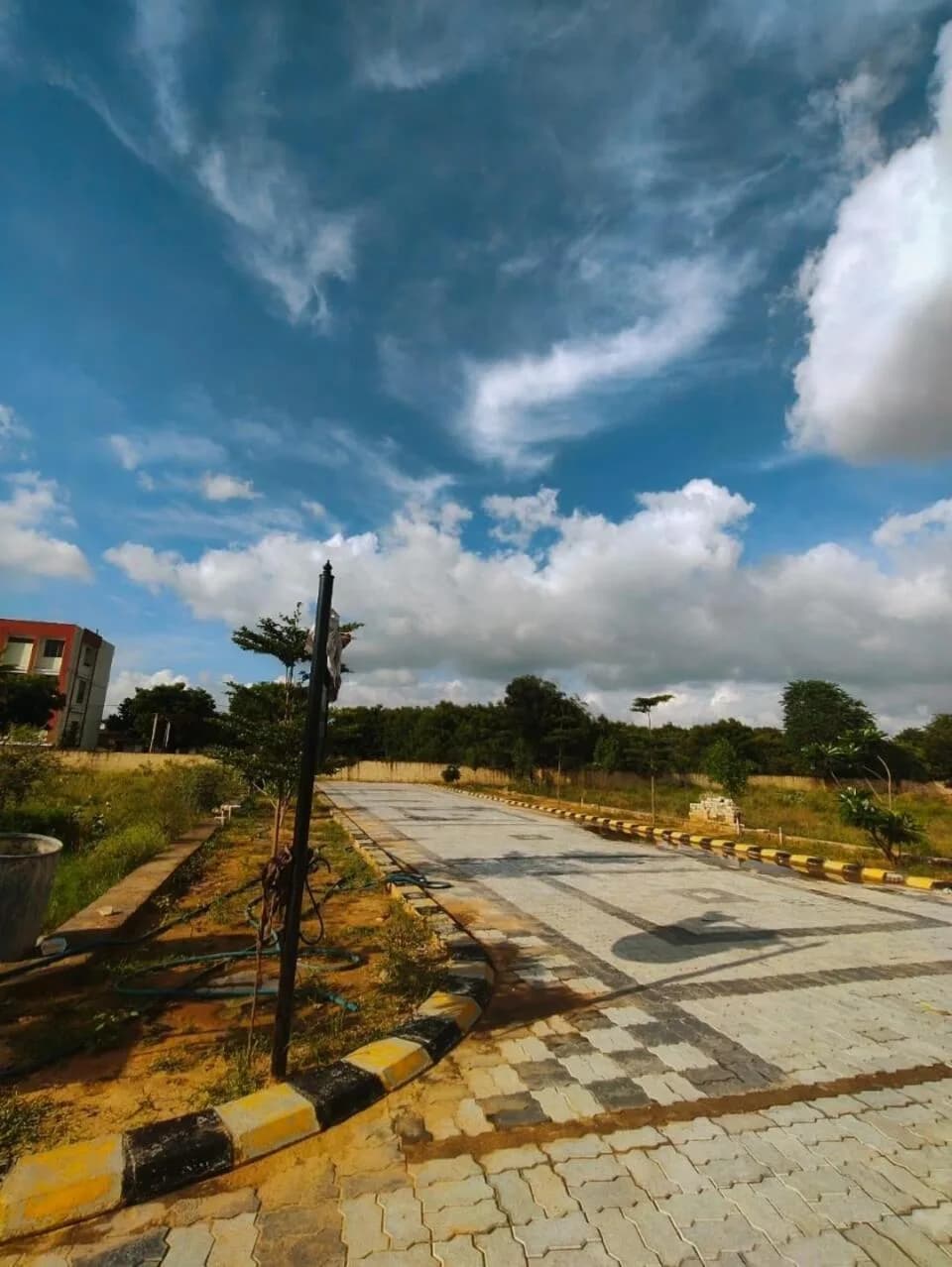 Ganesh Vihar Vistar, Shivdaspura