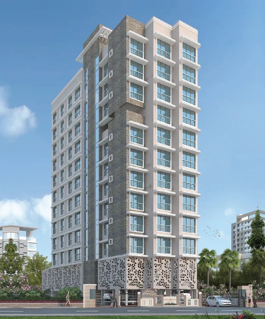 GPRS Imperia Homes, Vakola