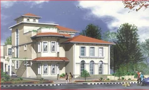 Ansal Golf Villas, Sector 116