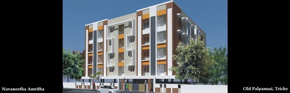 Navaneetha Amritha, Viswas Nagar