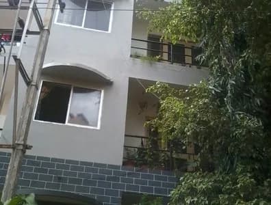 Pearson Nandidurg Apartments, Jayamahal