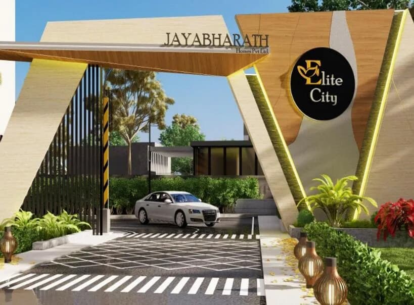 Jayabharath Elite City, Surya Nagar
