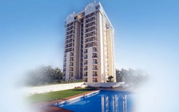 Prime Cliff Dale Apartments, Nanthancodu