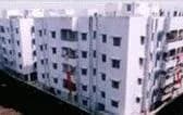 Shakambari Chitrakut Apartment, Ahirtoli