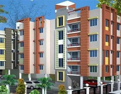 Pelican Gardens, Nayabad