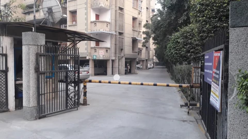 Vijay Annex, Anu Nagar