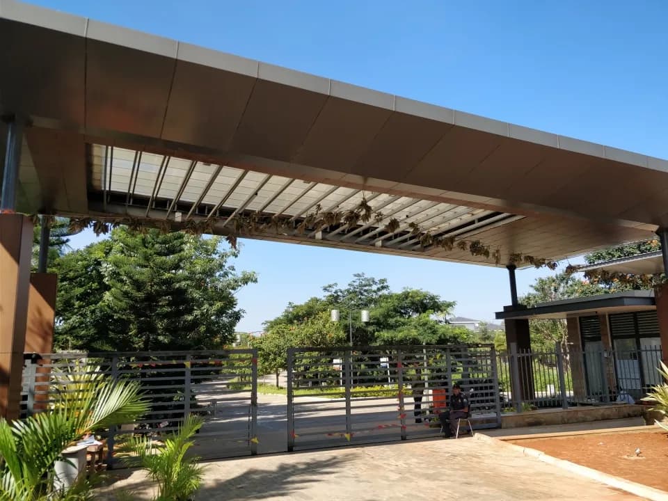Prestige Golfshire, Nandi Hills