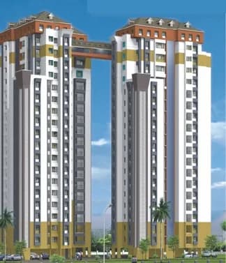 MB Heights, Aluva