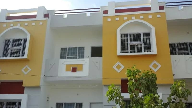 Nirman Sudha Mayur Vihar, Sudhama Nagar