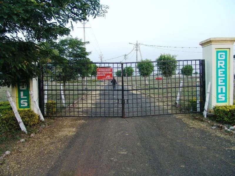 Ansals Greens, Bairagarh