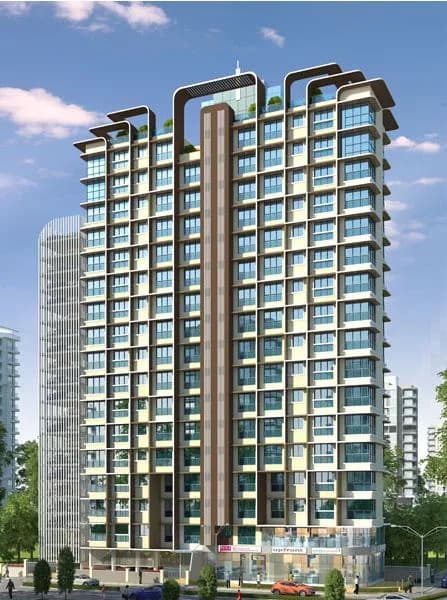 Kavya Ashwamegh, Pant Nagar