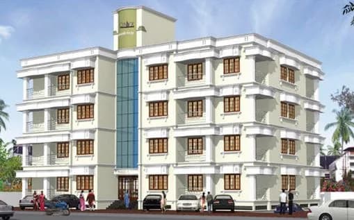 Parkcity Corel, Chiyyaram