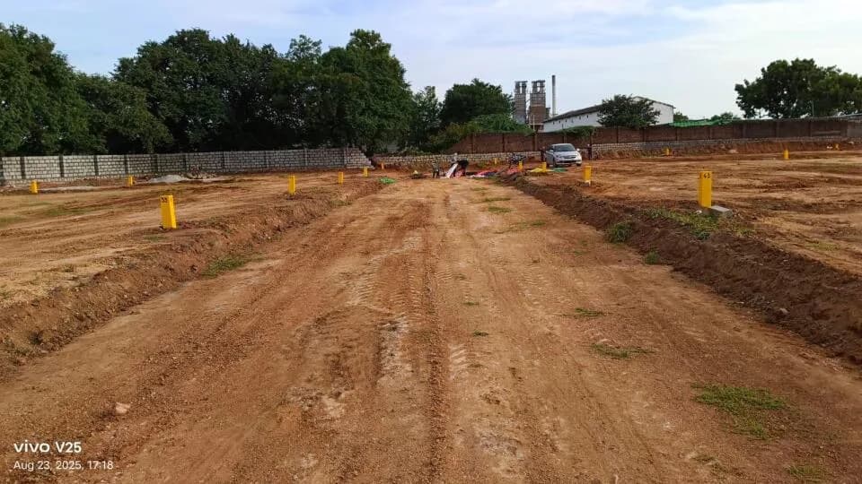 Sri Vaarahi Homes, Adibatla