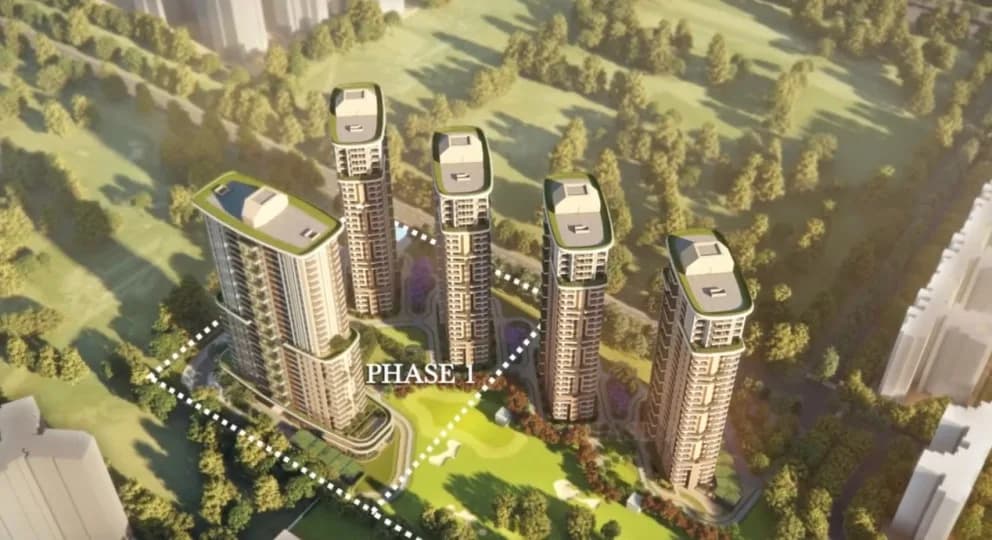 Max Antara Noida, Sector 150