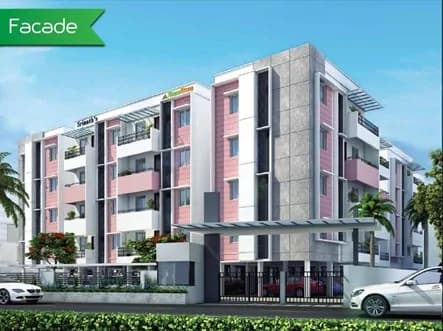 StepsStone Srinaths, Vandalur