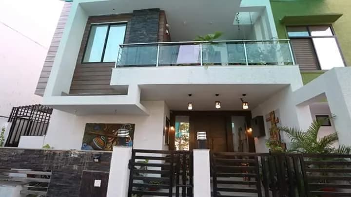 Edge Spectra Dream Bungalows South City Enclave, Gulmohar Colony