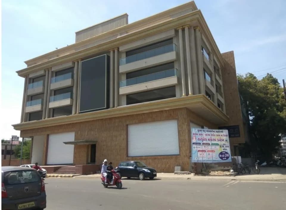Classic Gem, Rama Krishan Nagar