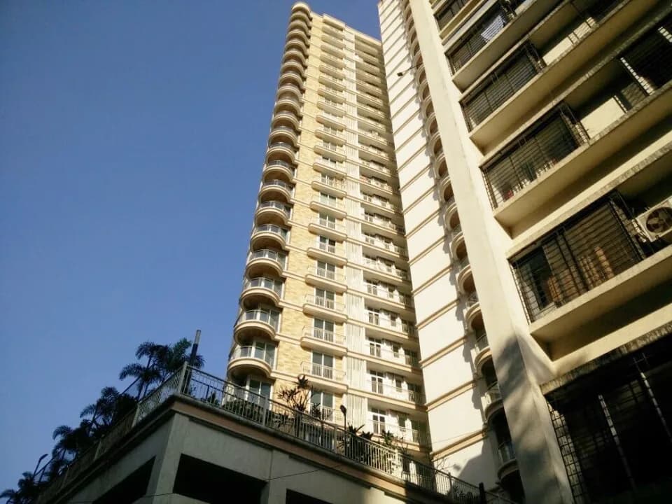 Vijay Orion, Kavesar