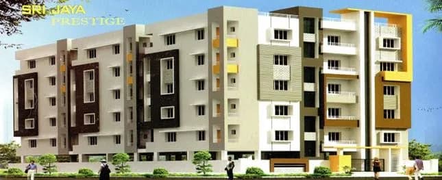 KSR Sri Jaya Prestige, Nizampet