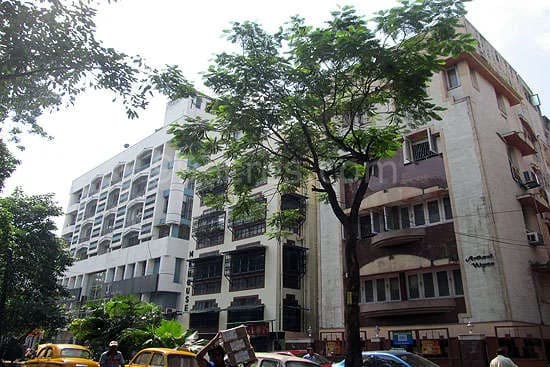 Sorajeet SJ Kanaklata, Bhawanipore