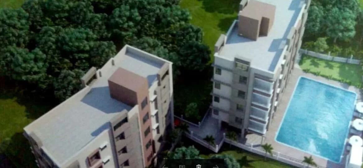 Property Plus Adyam Regency, Chinsurah