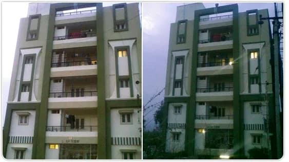 PNR Lake View, HMT Swarnapuri Colony