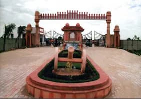 Nalanda Town, Shamshabad Road