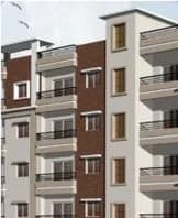Trust Tower Hills Residency, Shaikpet