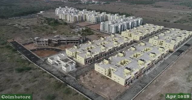 AWHO Raman Vihar, Fathima Nagar