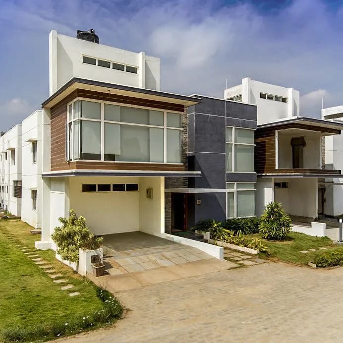 Pushpam Woods, Sarjapur