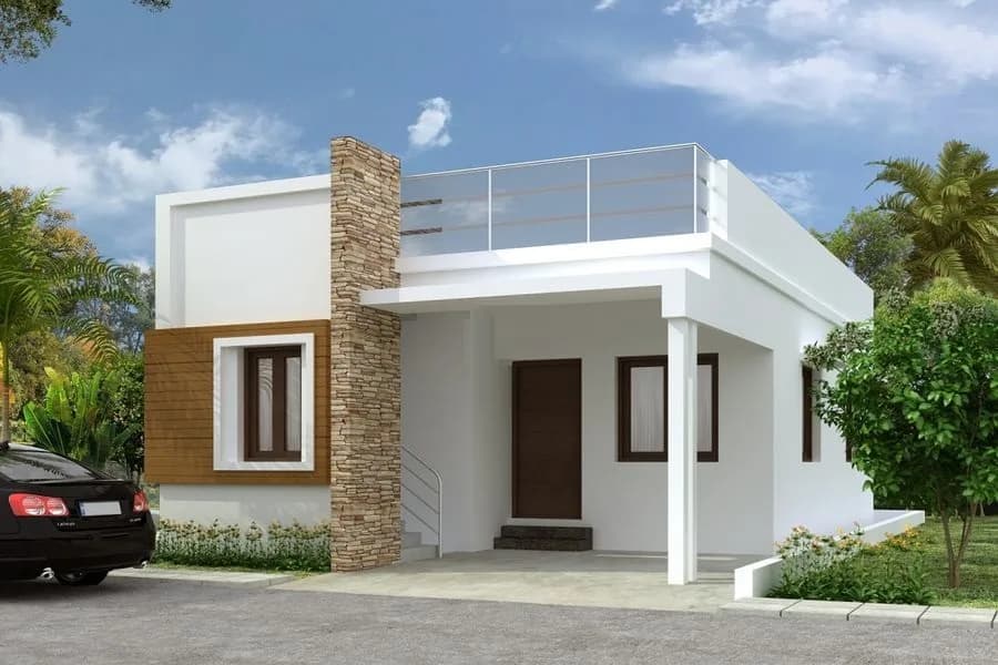 Airwings Homes, Sitapur National Highway 