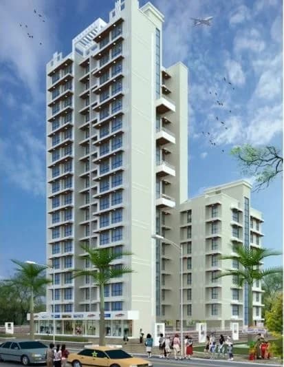 Tirupathi The Windsor, Kandivali East