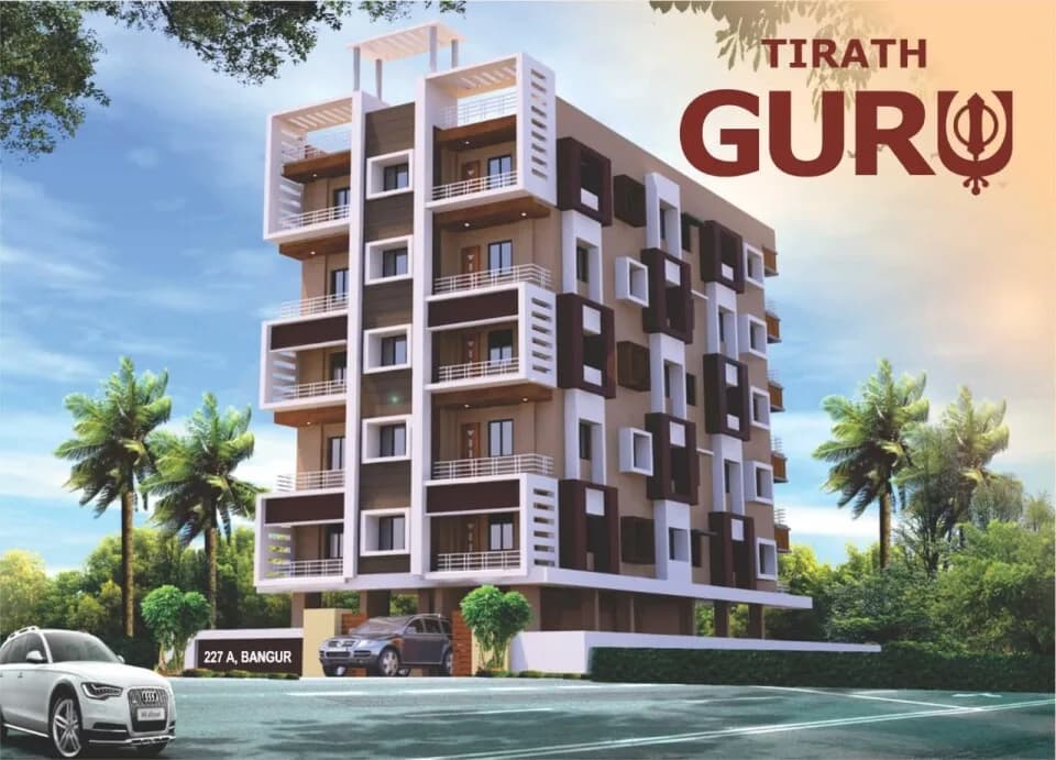 Tirath Guru, Bangur