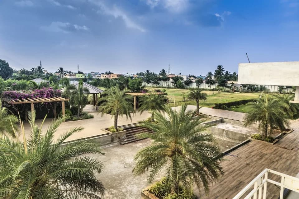 Prozone Palms, Saravanampatti
