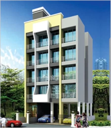 Rose Villa, Dronagiri