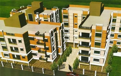 Biswas Enterprise Jeet Sansar, EM Bypass