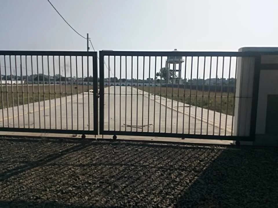 Arihant Nagar, Sinhasa