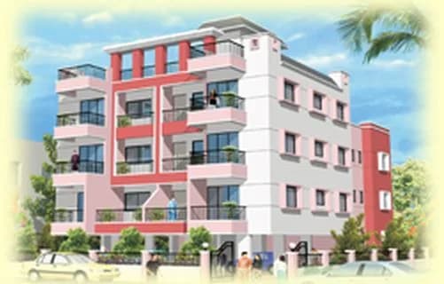 Meghaswana Bhakti Crest, Talegaon Dabhade