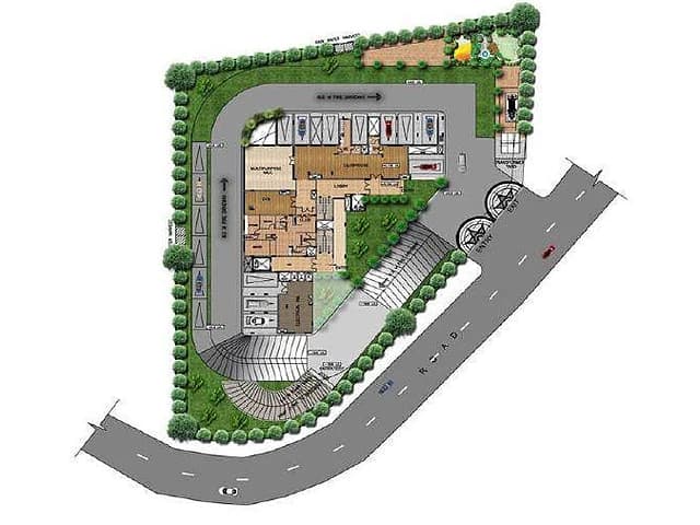 Aastha Divine Living, Bannerghatta