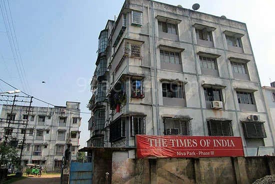 Vishnu Elite, Brahmapur