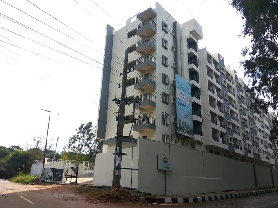 Mahaveer Willet, Sadaramangala