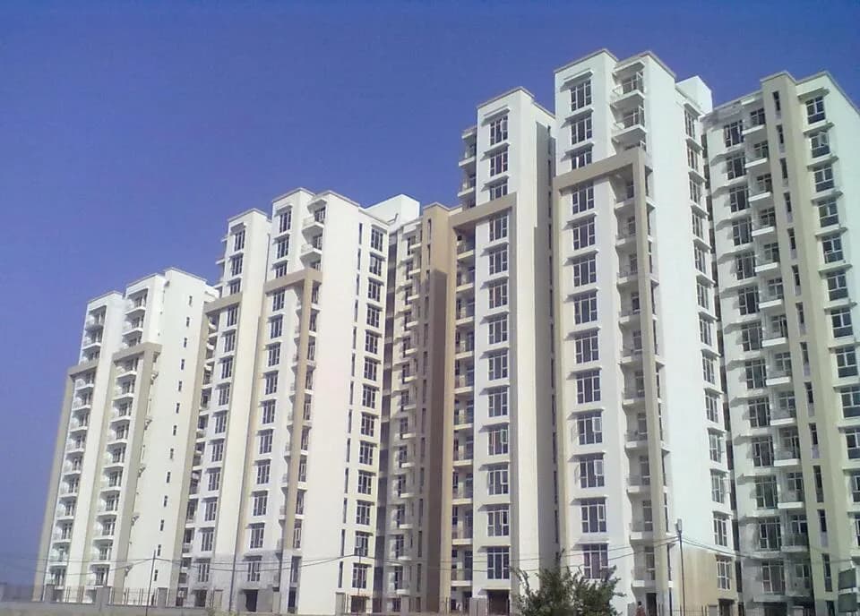 Tulip Grand, Sector 35