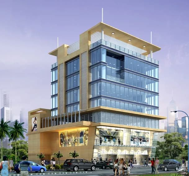 Charisma Pure Gold, Chembur