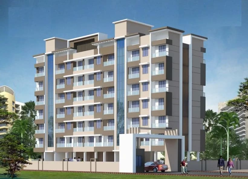 Chandika Residency, Juchandra