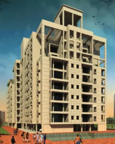 Amna Rolex Estate, Kamta