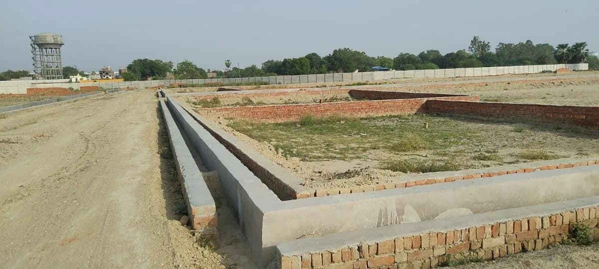 Shailja Valley, Lucknow Kanpur Highway