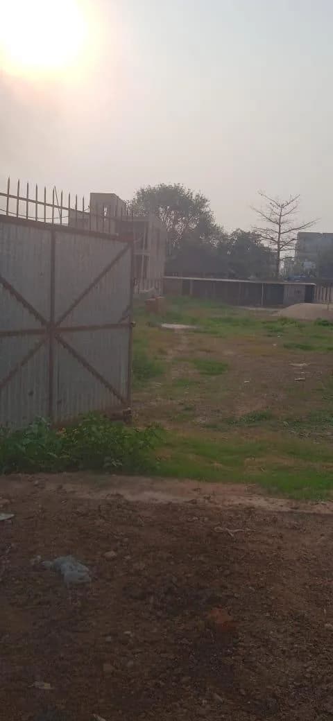 Sri Singh Mansion, Danapur