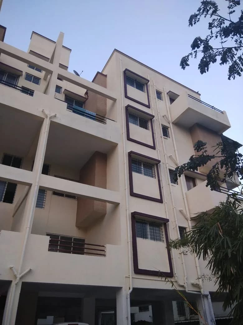 Aditya Heritage, Pradhikaran, Nigdi